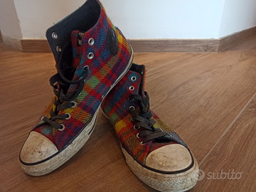 Converse Woolrich