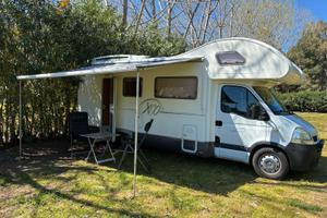 Xgo family 104 mandardato Gas Free