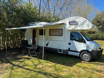 Xgo family 104 mandardato Gas Free