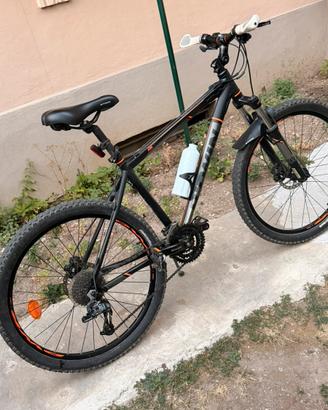 MTB B’TWIN