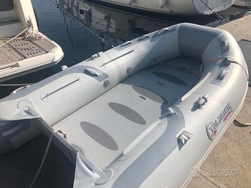 Gommone tender talamex HLA 300 light