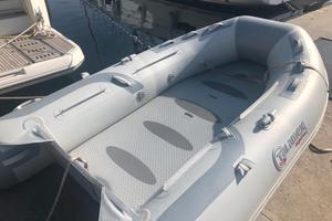Gommone tender talamex HLA 300 light