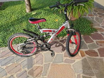 Bici  da bambino