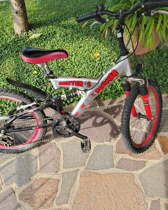 Bici  da bambino