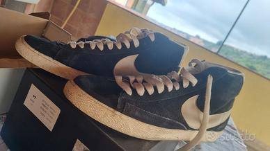 Nike blazer