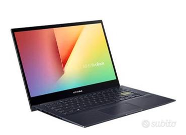 ASUS VivoBook Flip 14 Touch