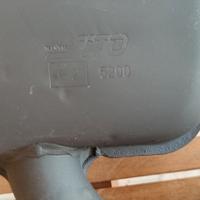 Marmitta sito omologata per px/lml 2t 125/150/177