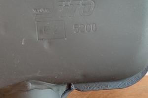 Marmitta sito omologata per px/lml 2t 125/150/177