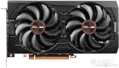 AMD RADEON RX 5500XT