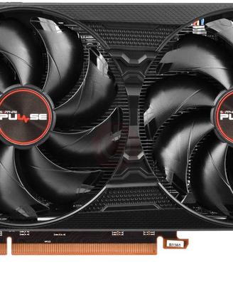 AMD RADEON RX 5500XT