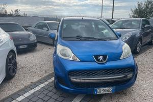 Peugeot 107 1.0 68CV 3p. Sweet Years