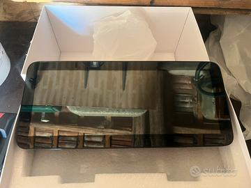 Schermo aftermarket Mercedes 12,3"