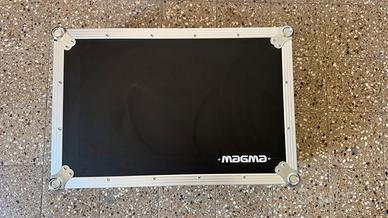 Pioneer flightcase MAGMA