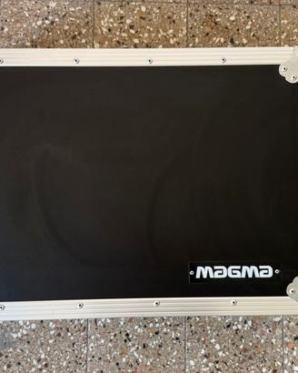 Pioneer flightcase MAGMA