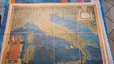 stampa Italia Musei Vaticani