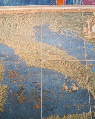 stampa Italia Musei Vaticani