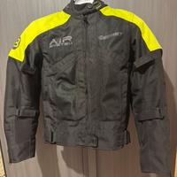 Giacca moto donna