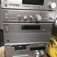 rack vintage LENCO