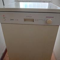 lavastoviglie zoppas