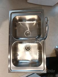 elettrodomestici acciaio inox