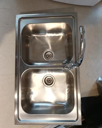 elettrodomestici acciaio inox