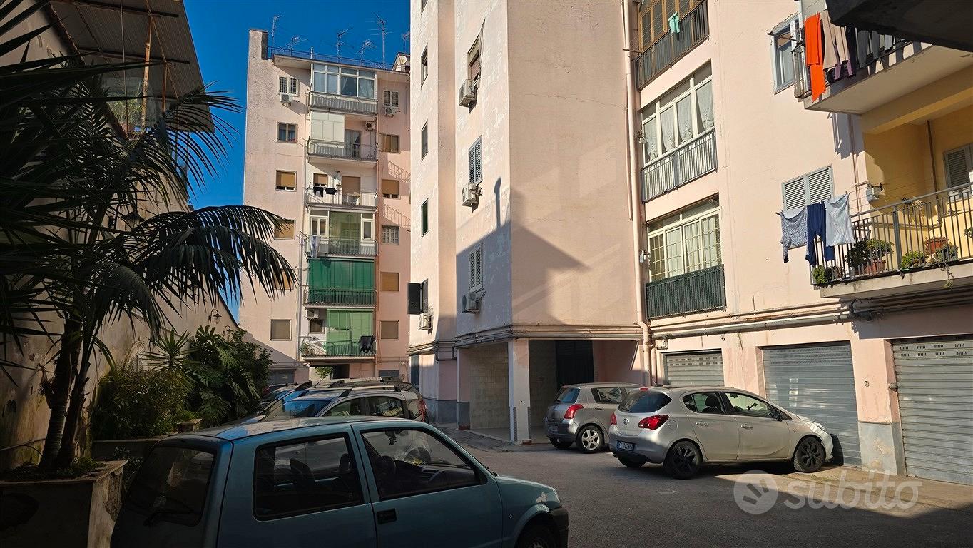 Appartamento – Napoli, Piscinola, Municipalità 8 - Vista 3