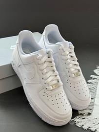 Nike Air Force 1 Low '07 White 38