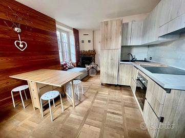 3 LOCALI A PONTE DI LEGNO