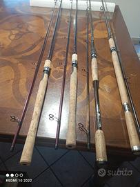 canne da pesca 