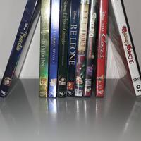 dvd Disney 