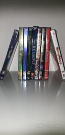 dvd Disney 