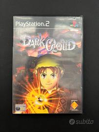Dark Cloud PS2 PAL ITA completo manuale