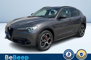 Alfa Romeo Stelvio 2.2 T B-TECH Q4 210CV AUTO
