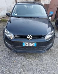Volkswagen polo 1.2 benzina 