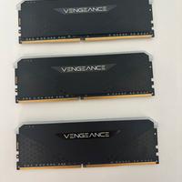 Ram Ddr4 24gb