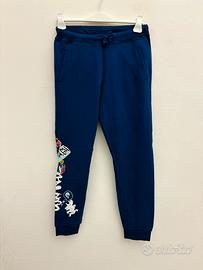 Pantaloni tuta Dsquared2 taglia 16 anni