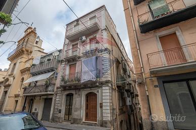 Appartamento - Caltagirone