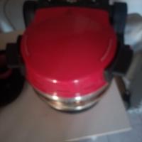 Ariete 927 forno pizza doppio