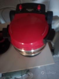 Ariete 927 forno pizza doppio