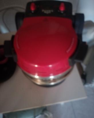 Ariete 927 forno pizza doppio