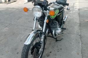 KAWASAKI 500 MACH III ‘73 H1 500