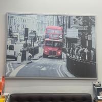Quadro Londra grande 