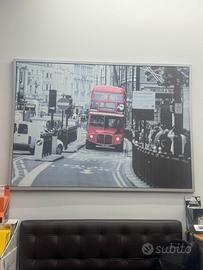 Quadro Londra grande 