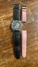 Orologio uomo “centenario giro d’Italia”