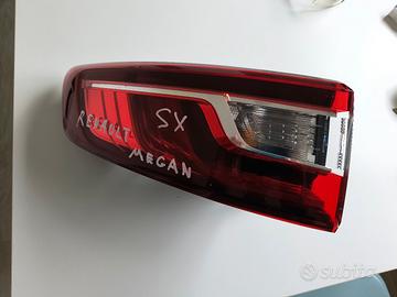 Faro posteriore sinistro Megane 4 