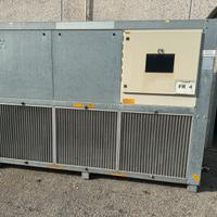 Refrigeratore acqua Ind. Frigo usato 80 kw/Frig