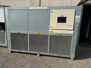 Refrigeratore acqua Ind. Frigo usato 80 kw/Frig
