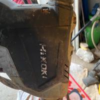 Trapano percussione hikoki