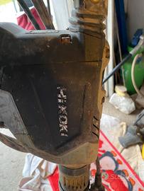 Trapano percussione hikoki