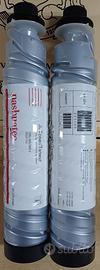 nashuatec 2 x toner per 1315 / 1505 / 1805 / 1805d